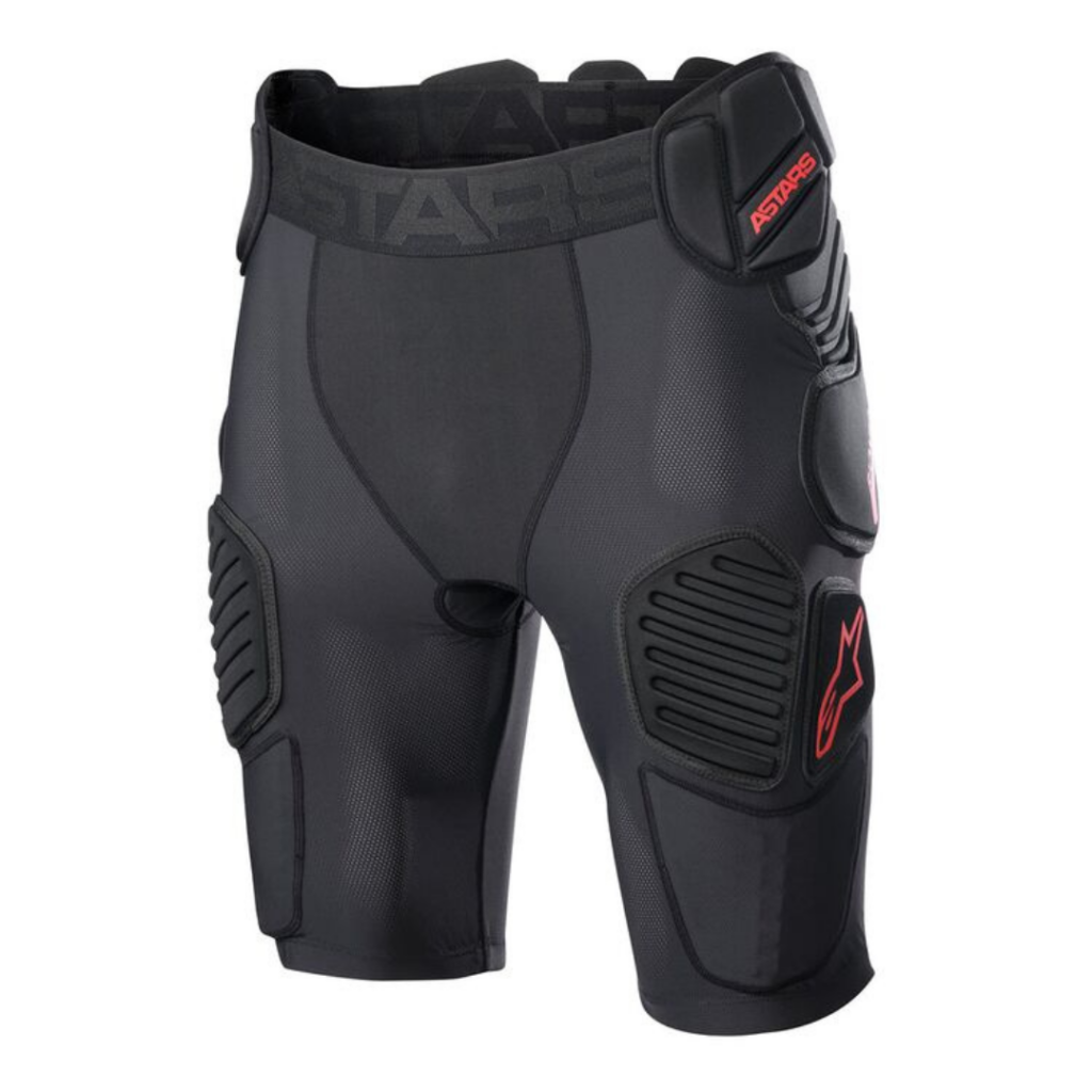 Alpinestars Bionic Pro Shorts