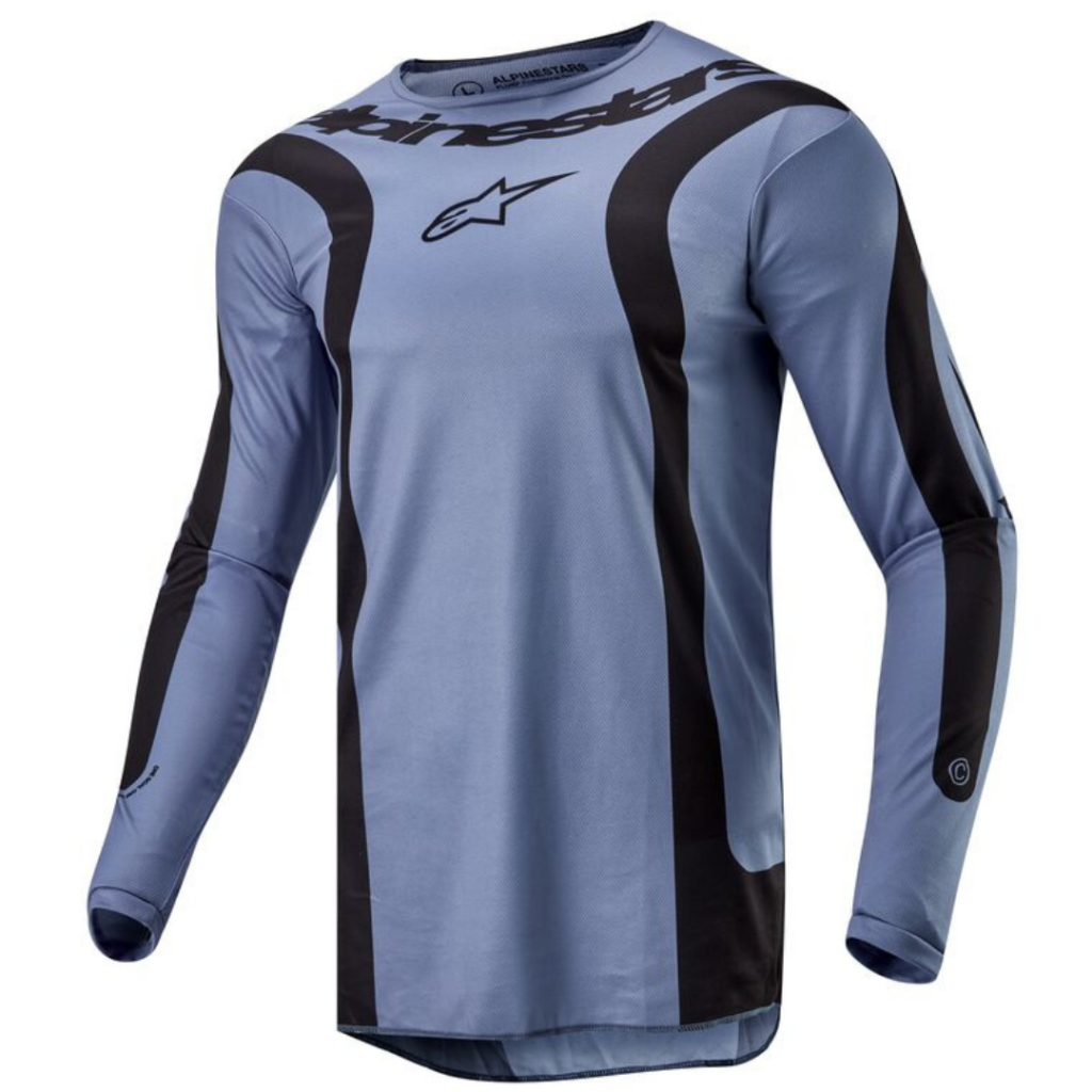Alpinestars Fluid Lurv Jersey