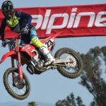 Alpinestars Motorcycle Riding Jerseys