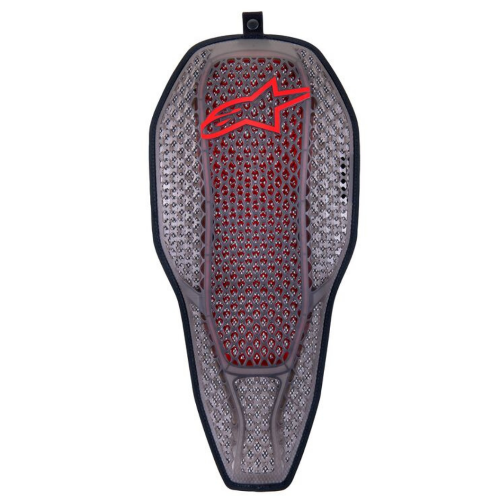 Alpinestars Nucleon Flex Proi Full Back Protector