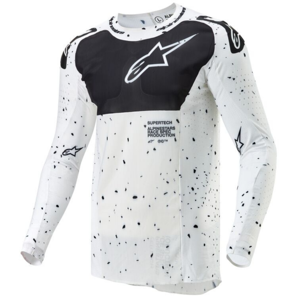 Alpinestars Supertech Spek Jersey