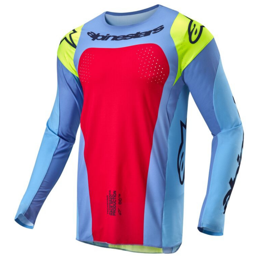 Alpinestars Techstar Ocuri Jersey