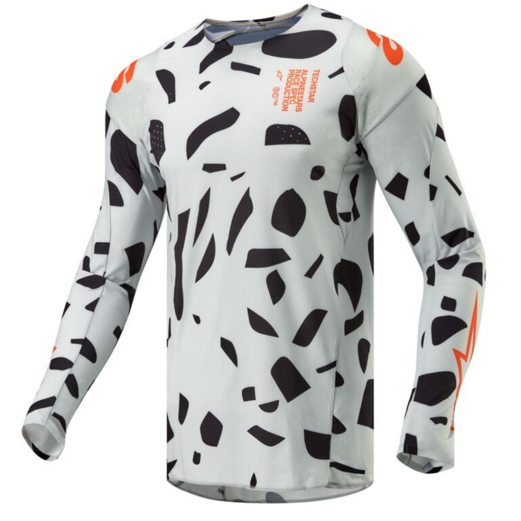 Alpinestars Techstar Rantera Jersey