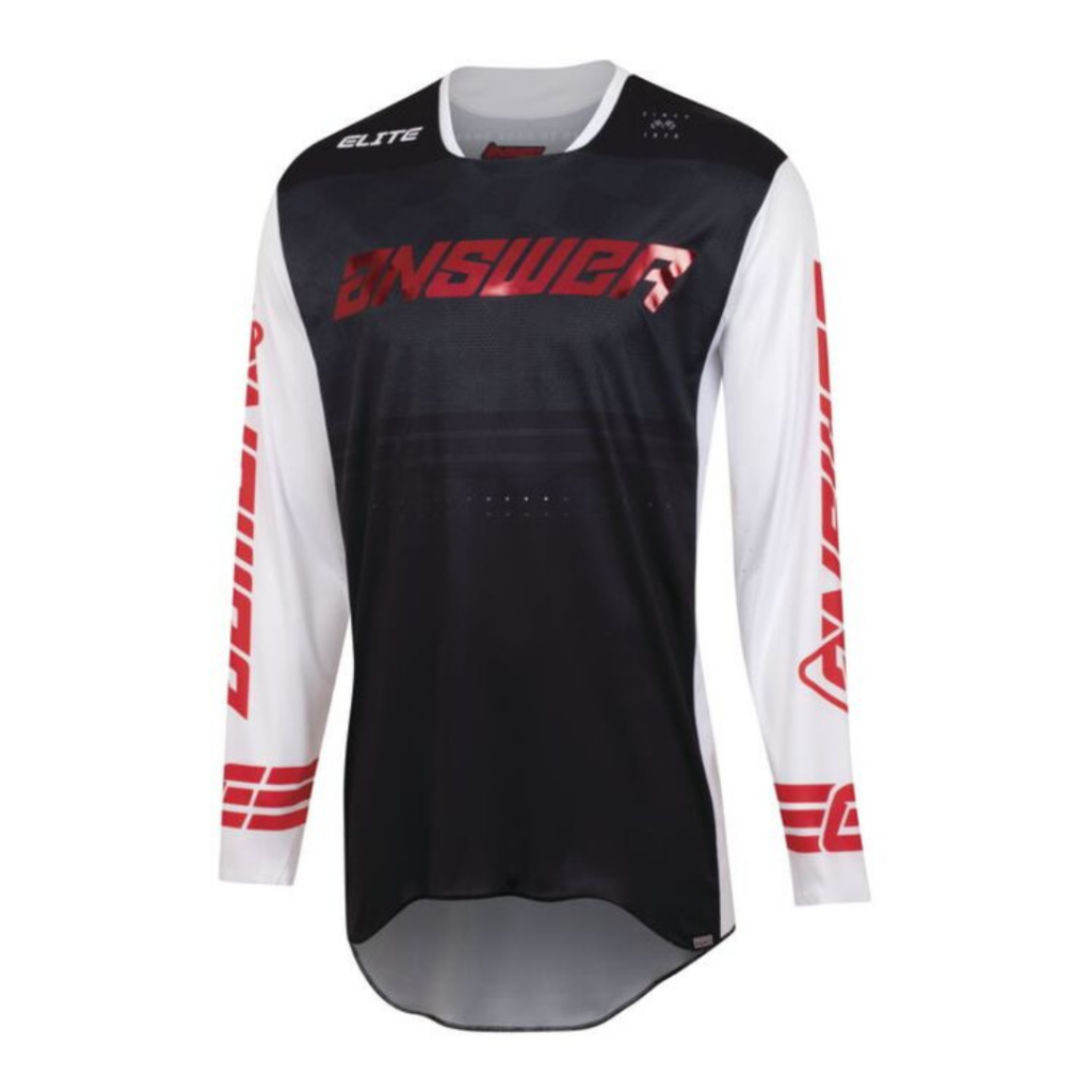 Answer A23 Elite Finale Jersey