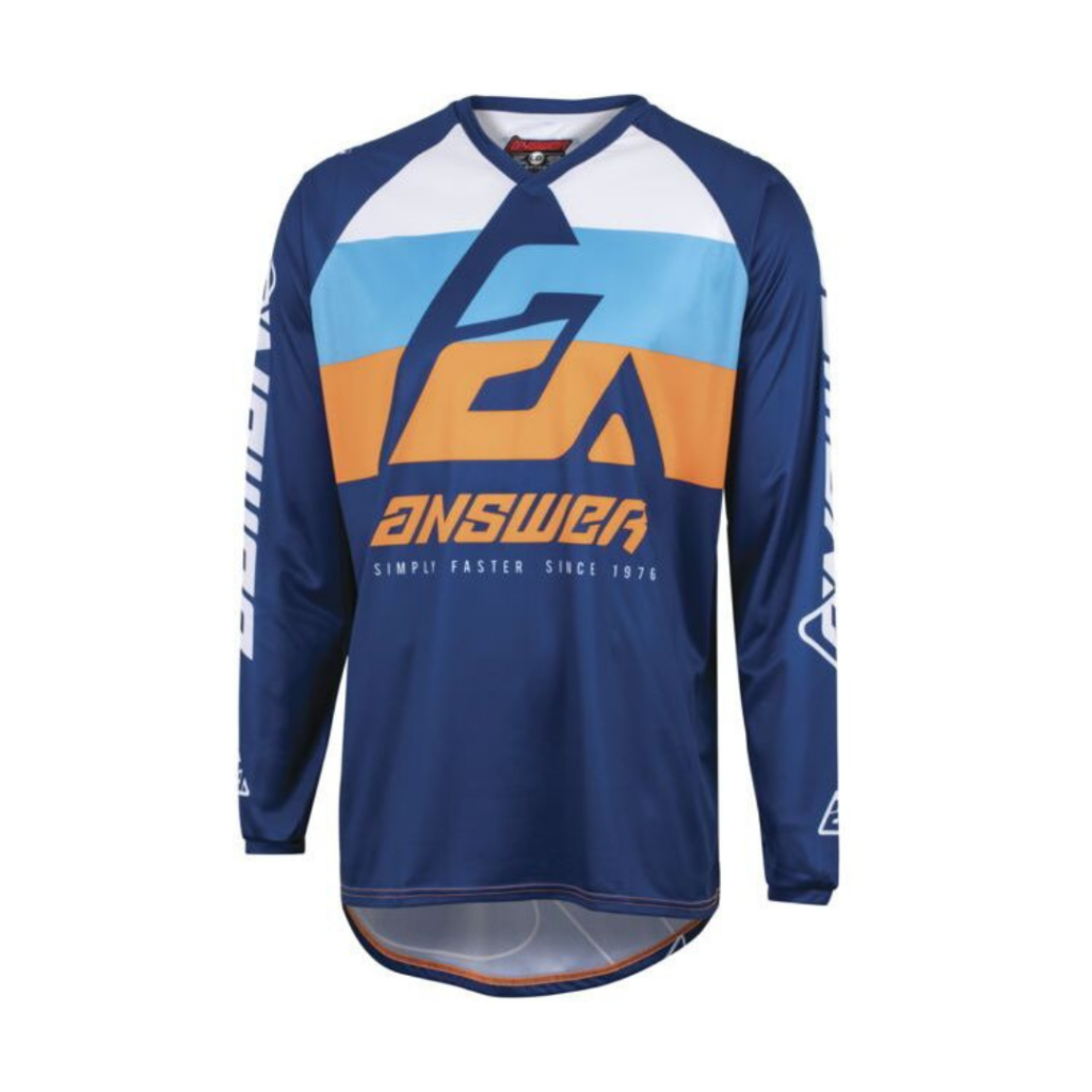 Answer A23 Syncron CC Jersey