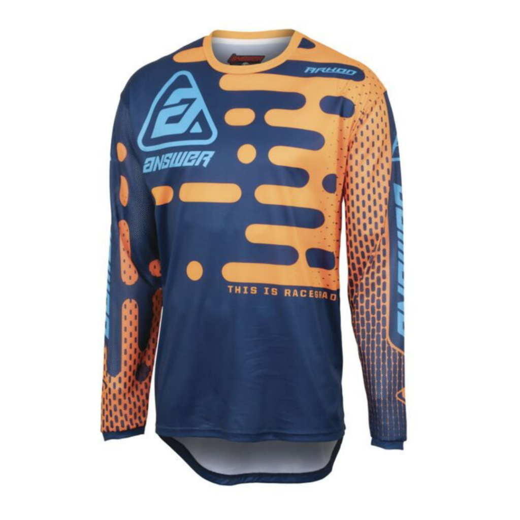 Answer Arkon Boost A23.5 Jersey