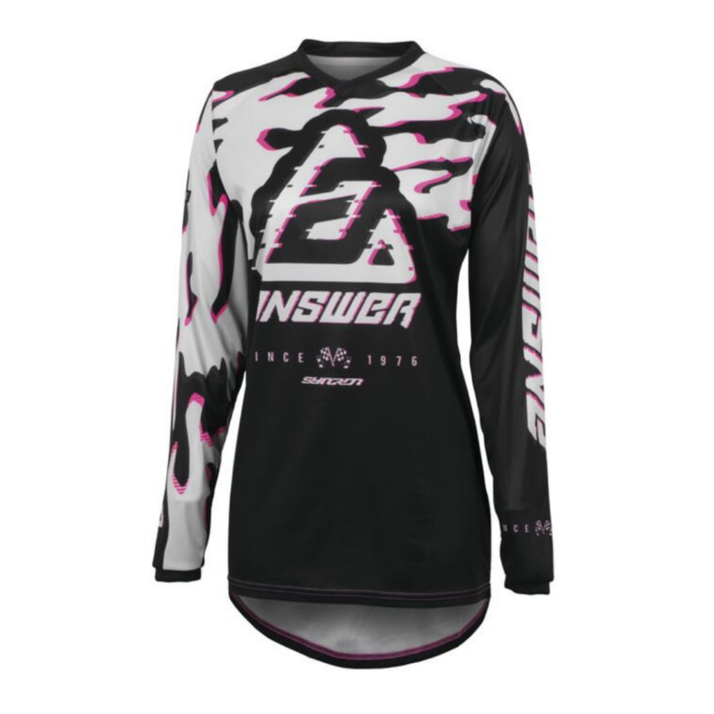 Answer Syncron Meltdown A23.5 Women's Jersey