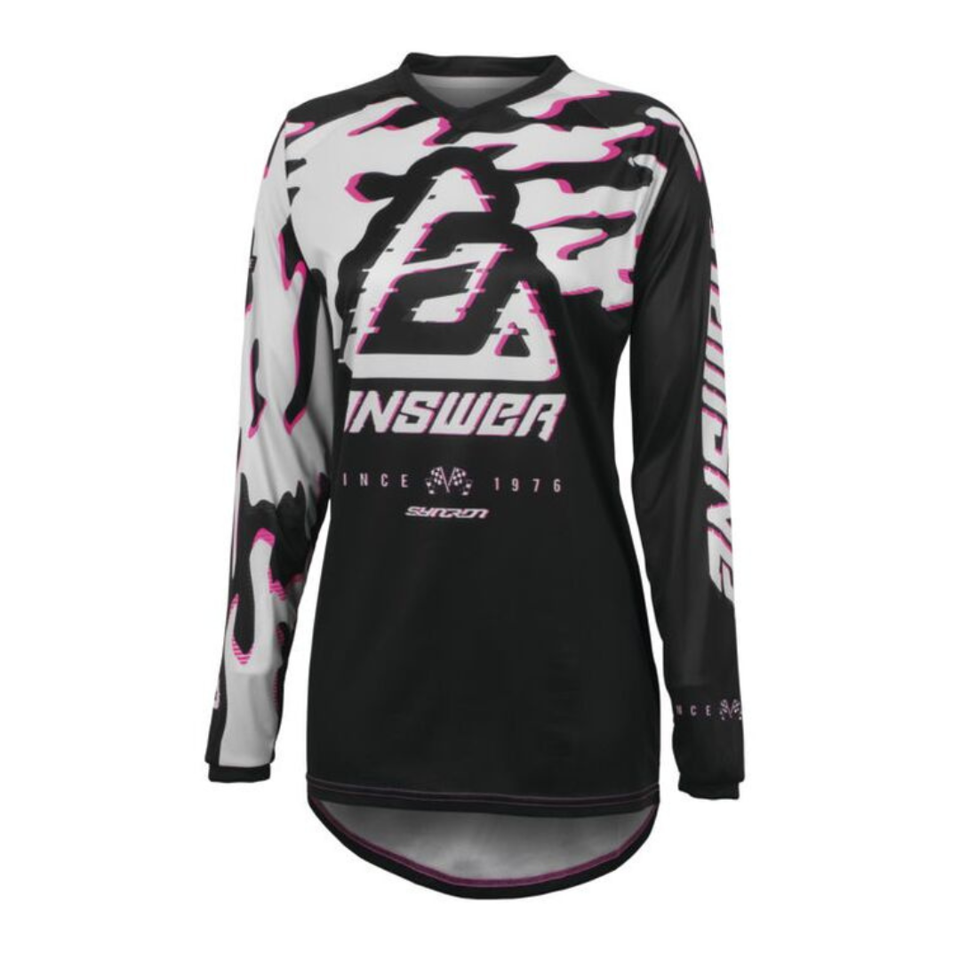 Answer Syncron Meltdown A23.5 Women's Jersey