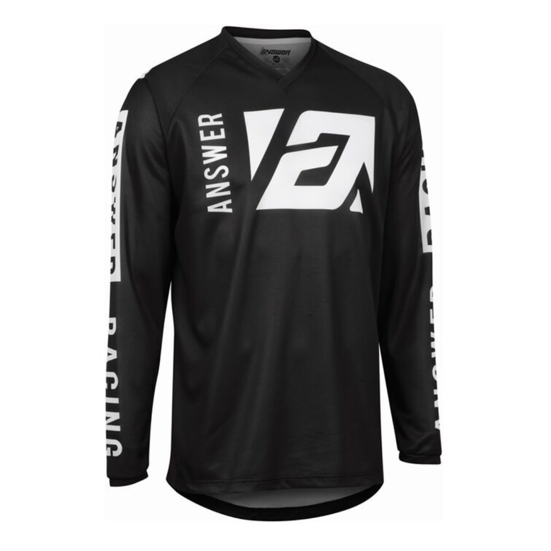 Answer Syncron Merge Jersey