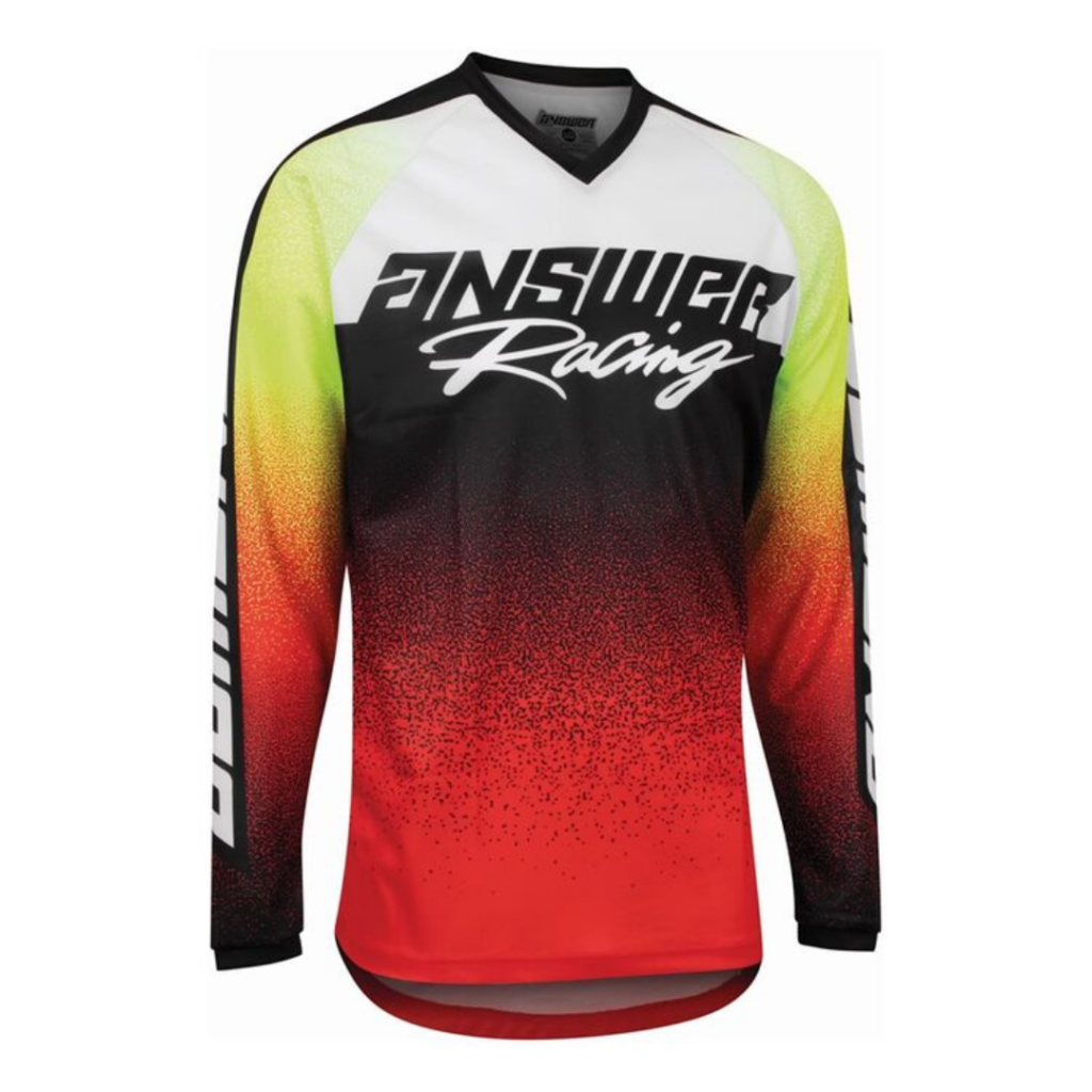 Answer Syncron Prism Jersey (XL)