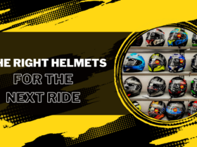Key Factors of Buying the Right Helmets for the Next Ride