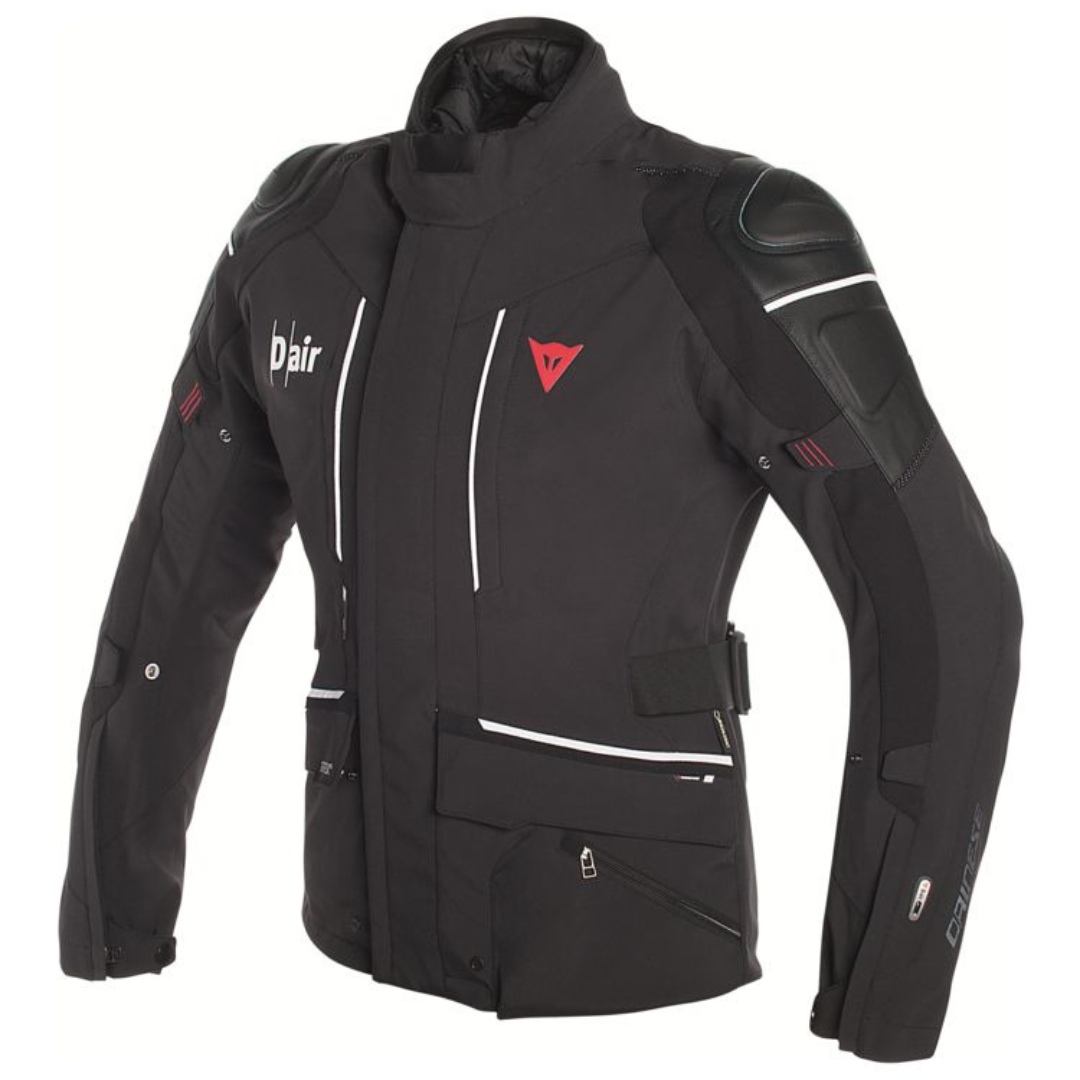 Dainese Cyclone D-Air Jacket