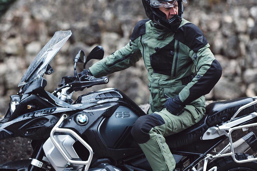 Dainese Riding Jackets