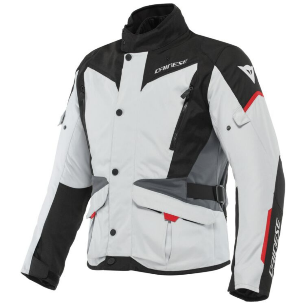 Dainese Tempest 3 D-Dry Jacket