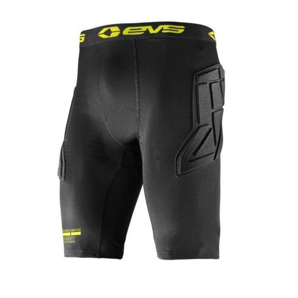 EVS Youth TUG Padded Shorts