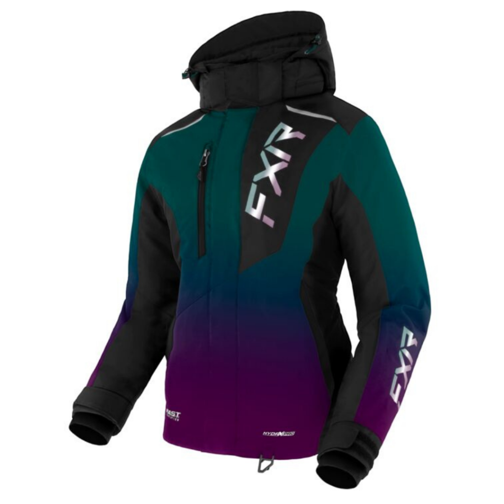 FXR Pulse Women's Jacket