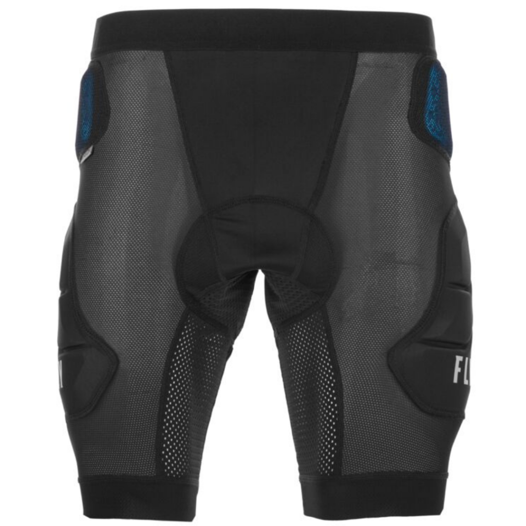Fly Racing CE Barricade Impact Shorts