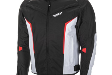 Fly Racing Street Launch Jacket
