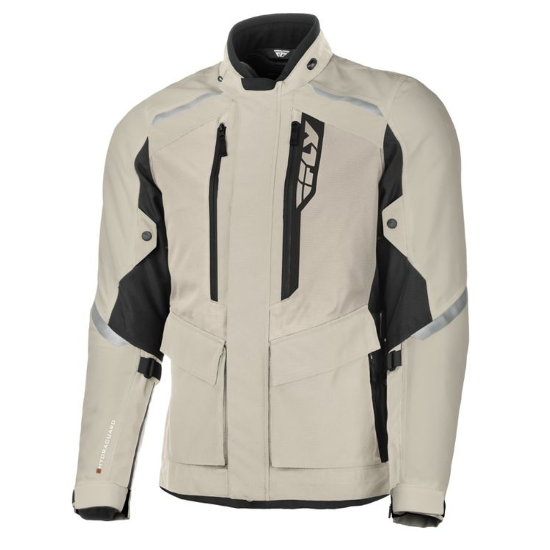 Fly Racing Street Terra Trek Jacket