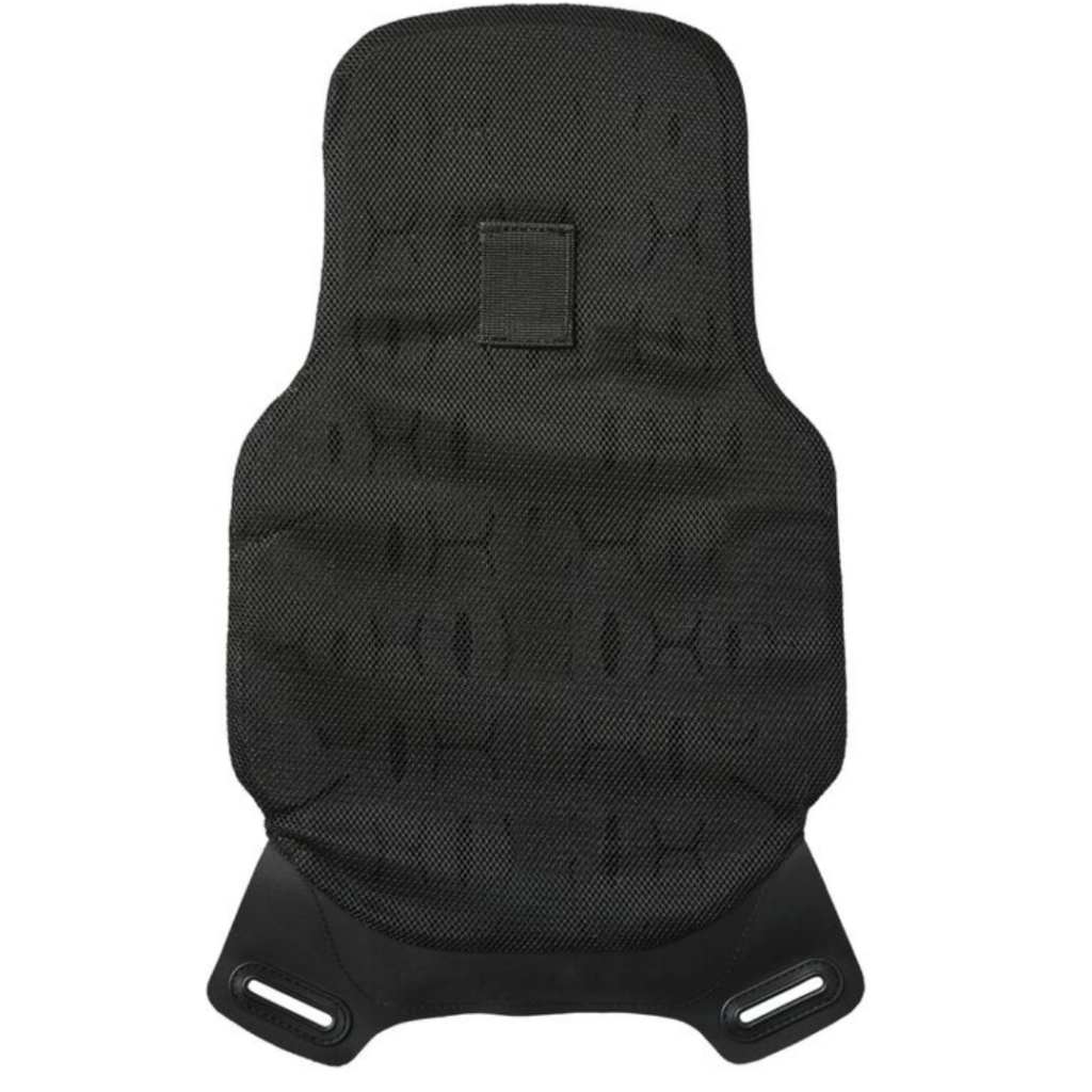Fox Racing Raceframe Back Protector Insert