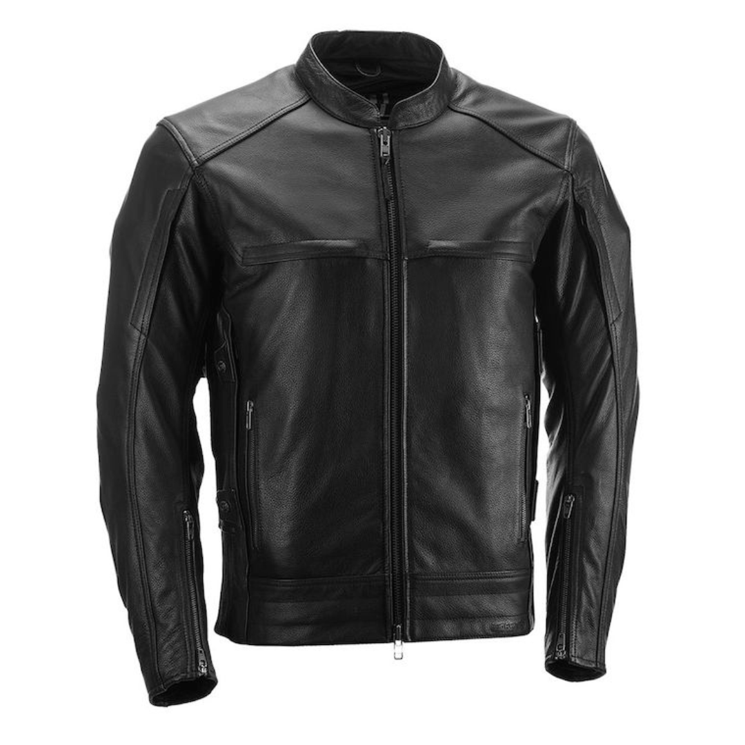 Highway 21 Gunner Jacket