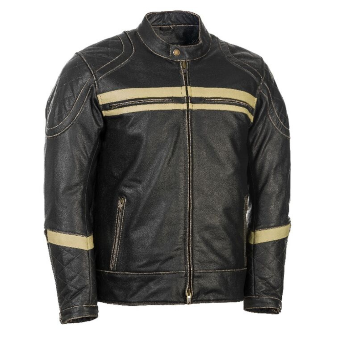 Highway 21 Motordrome Jacket