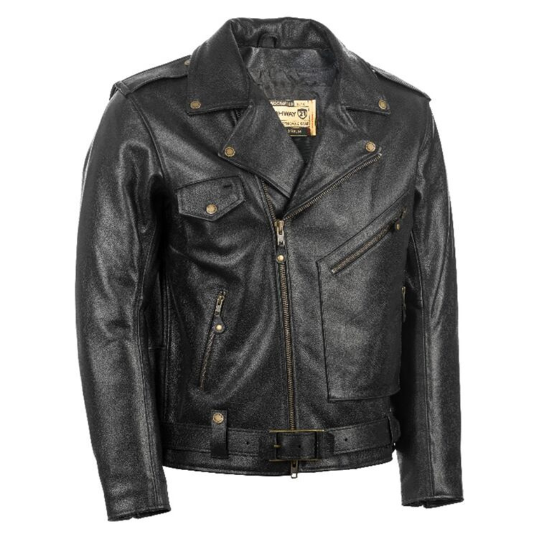 Highway 21 Murtaugh Jacket