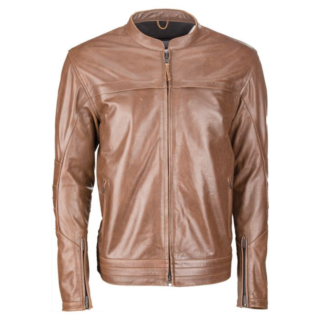 Highway 21 Primer Jacket