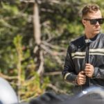 Highway 21 Riding Jacket