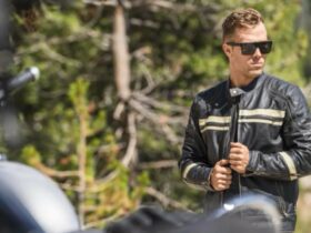 Highway 21 Riding Jacket
