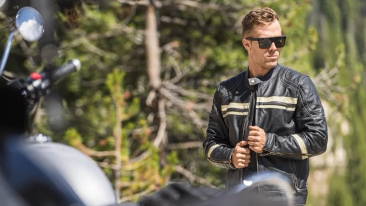 Highway 21 Riding Jacket