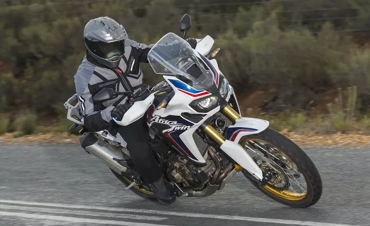 Spidi Riding Pants Can Protect You on the Road