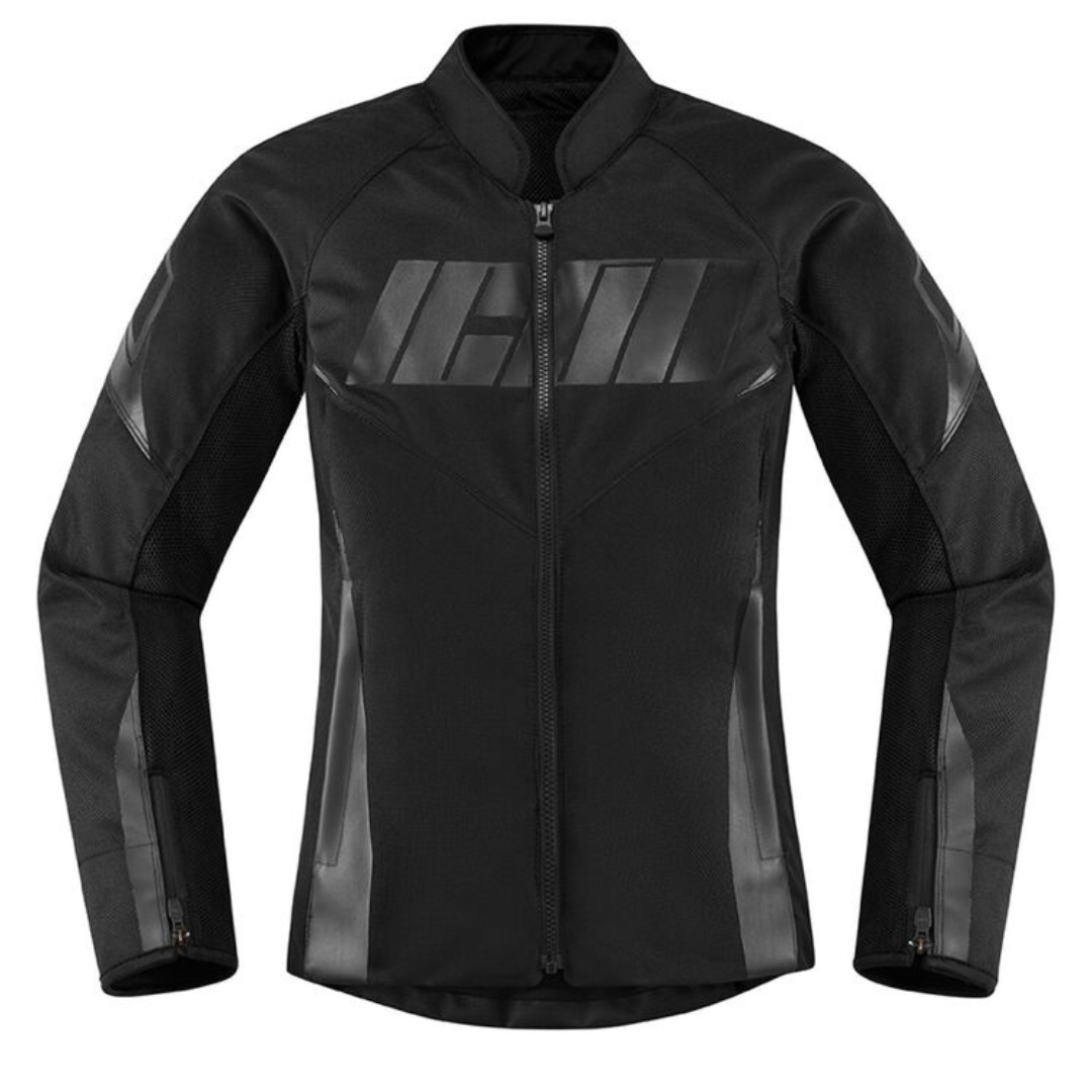 Icon Women's Hooligan Jacket