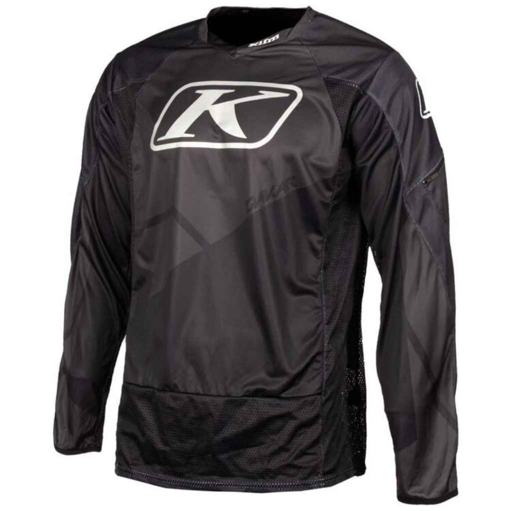 Klim Dakar Jersey