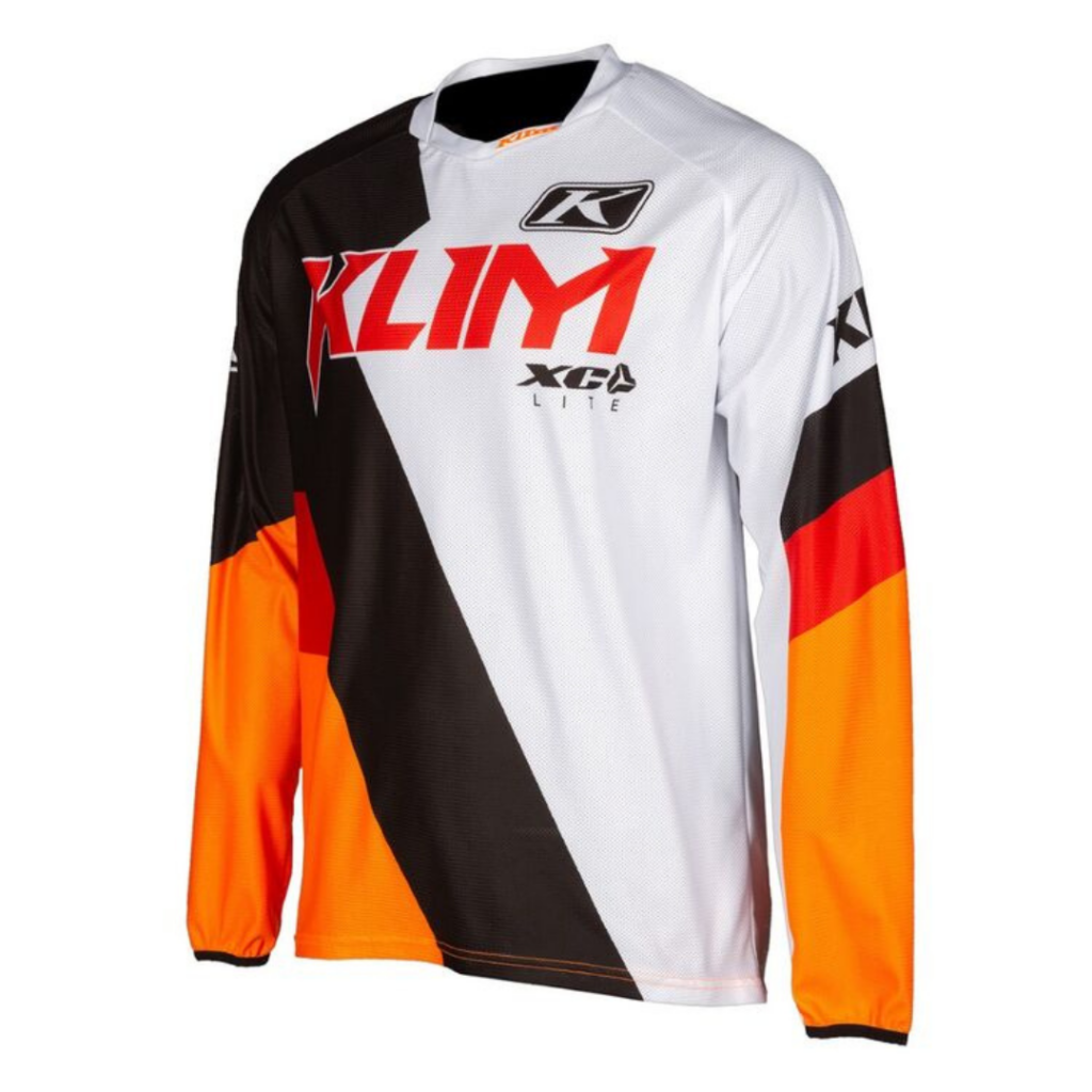 Klim Youth XC Lite Jersey