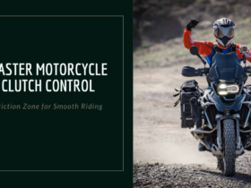 Master Motorcycle Clutch Control & Friction Zone