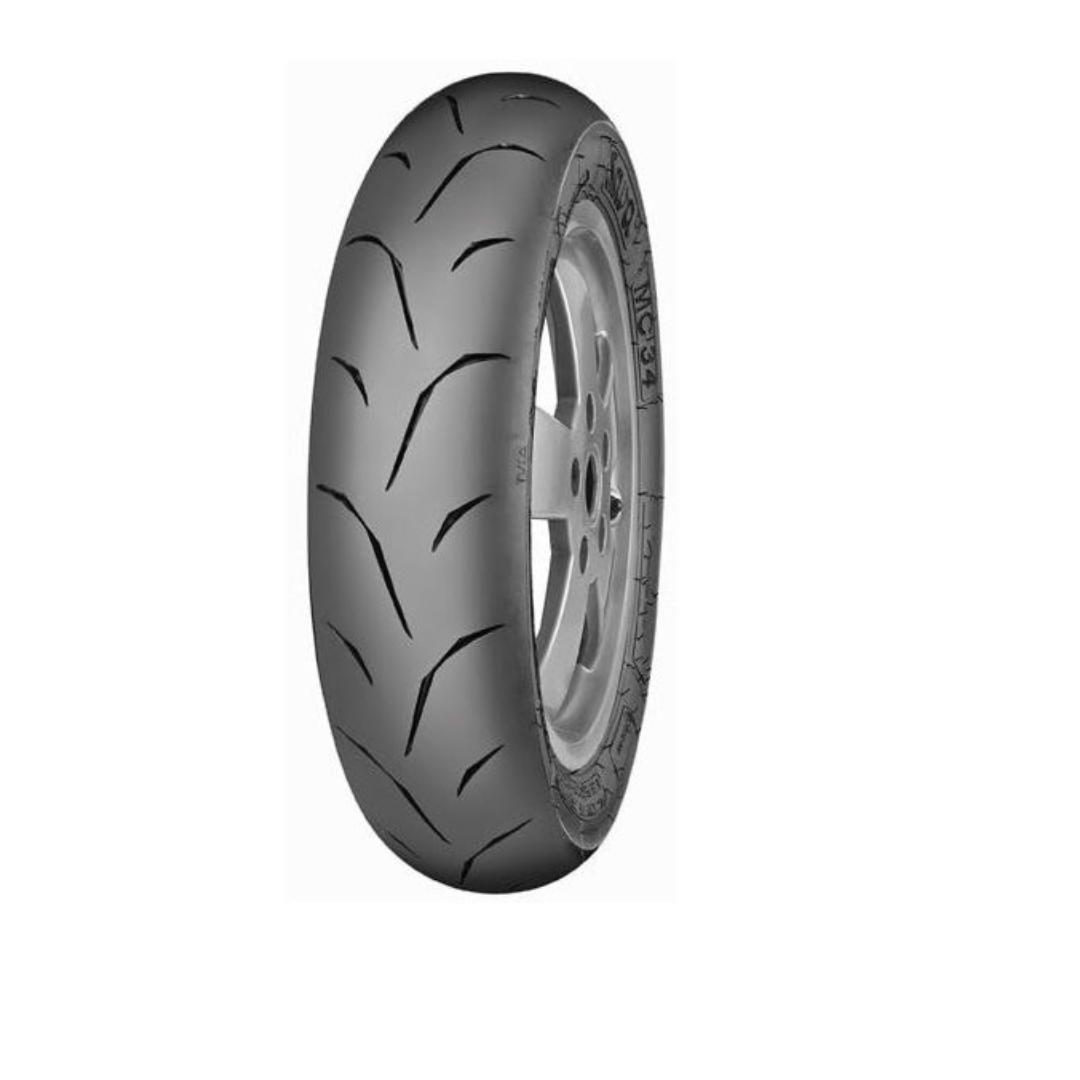 Mitas MC34 Super Soft Tires