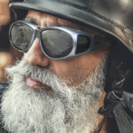 Motorcycle Riding Goggles