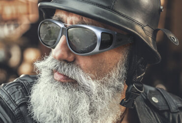 Motorcycle Riding Goggles