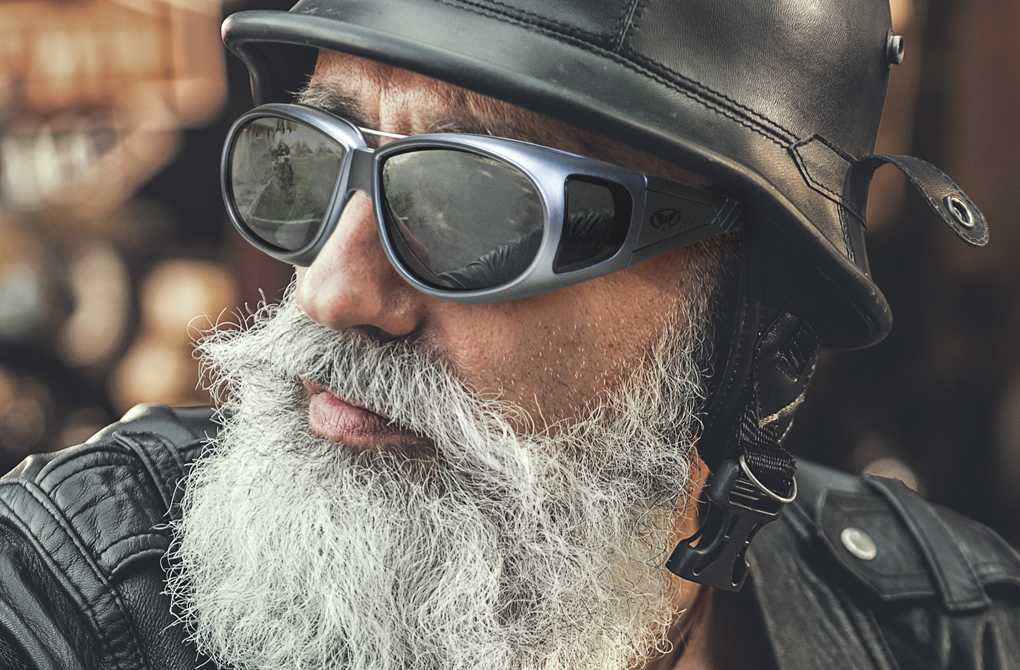 Motorcycle Riding Goggles