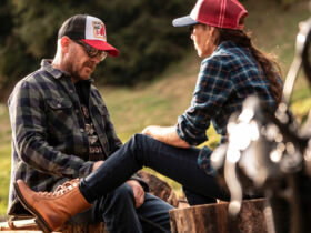 Motorcycle Riding Shirts