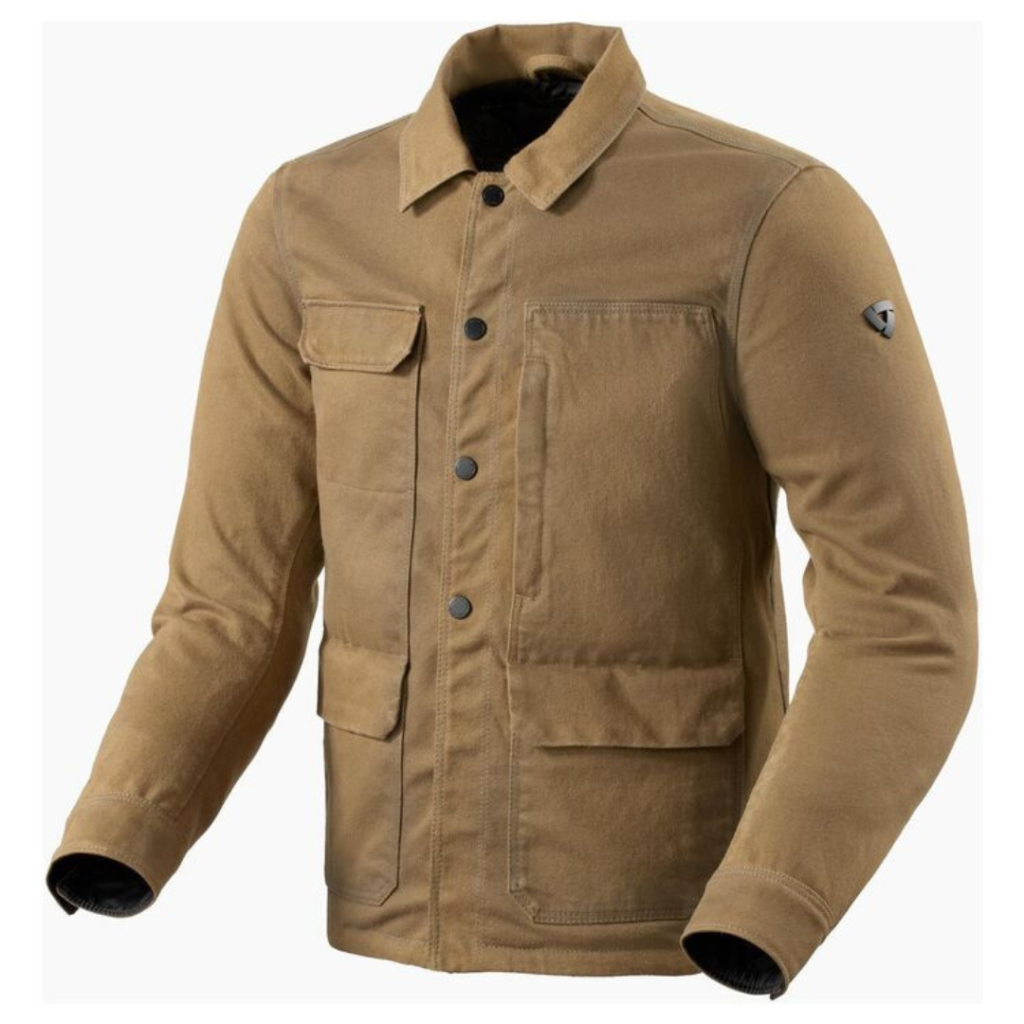 REV'IT! Worker 2 Overshirt