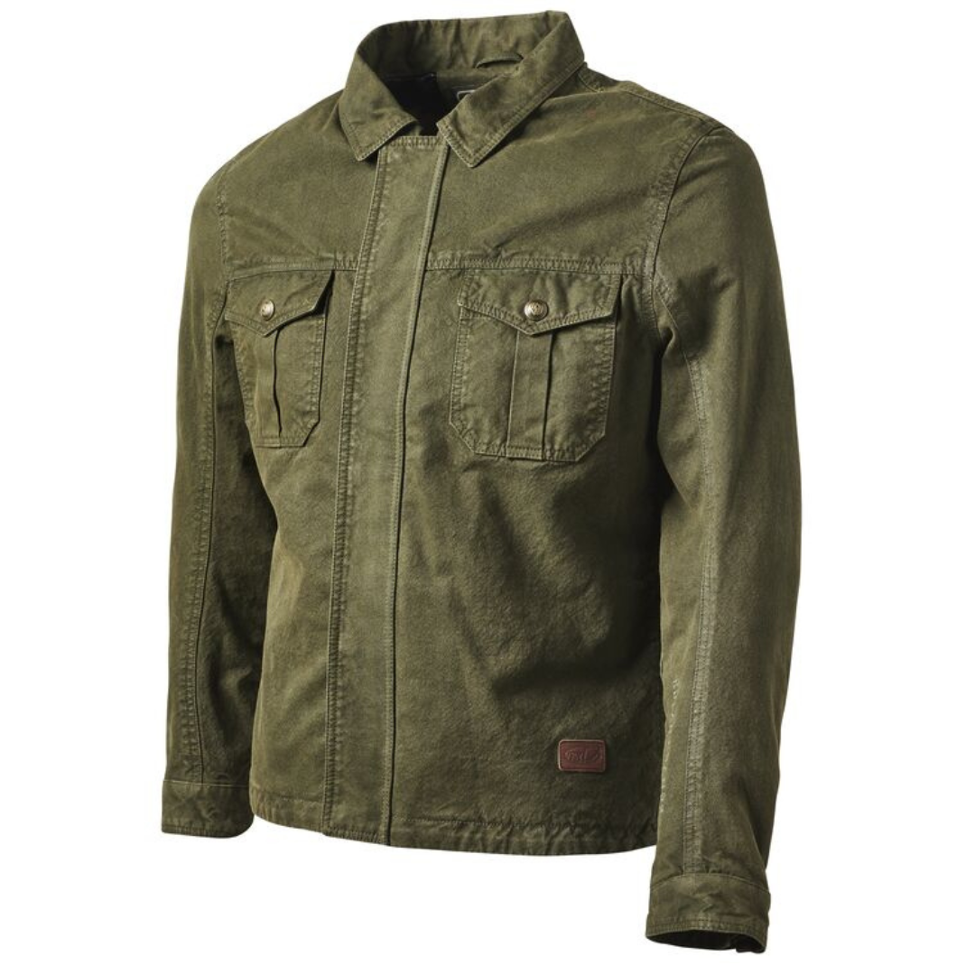 Roland Sands Pismo CE Riding Shirt