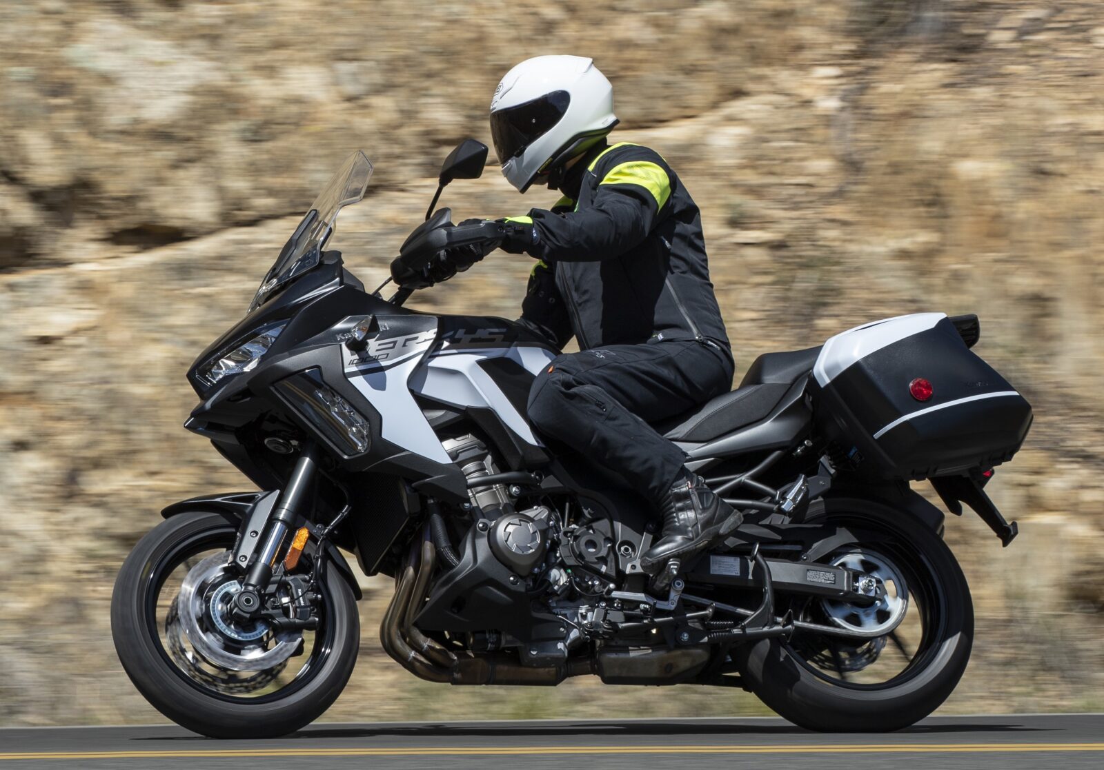 Rukka Motorcycle Riding Pants