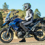 Sedici Motorcycle Riding Pants