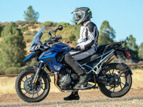 Sedici Motorcycle Riding Pants