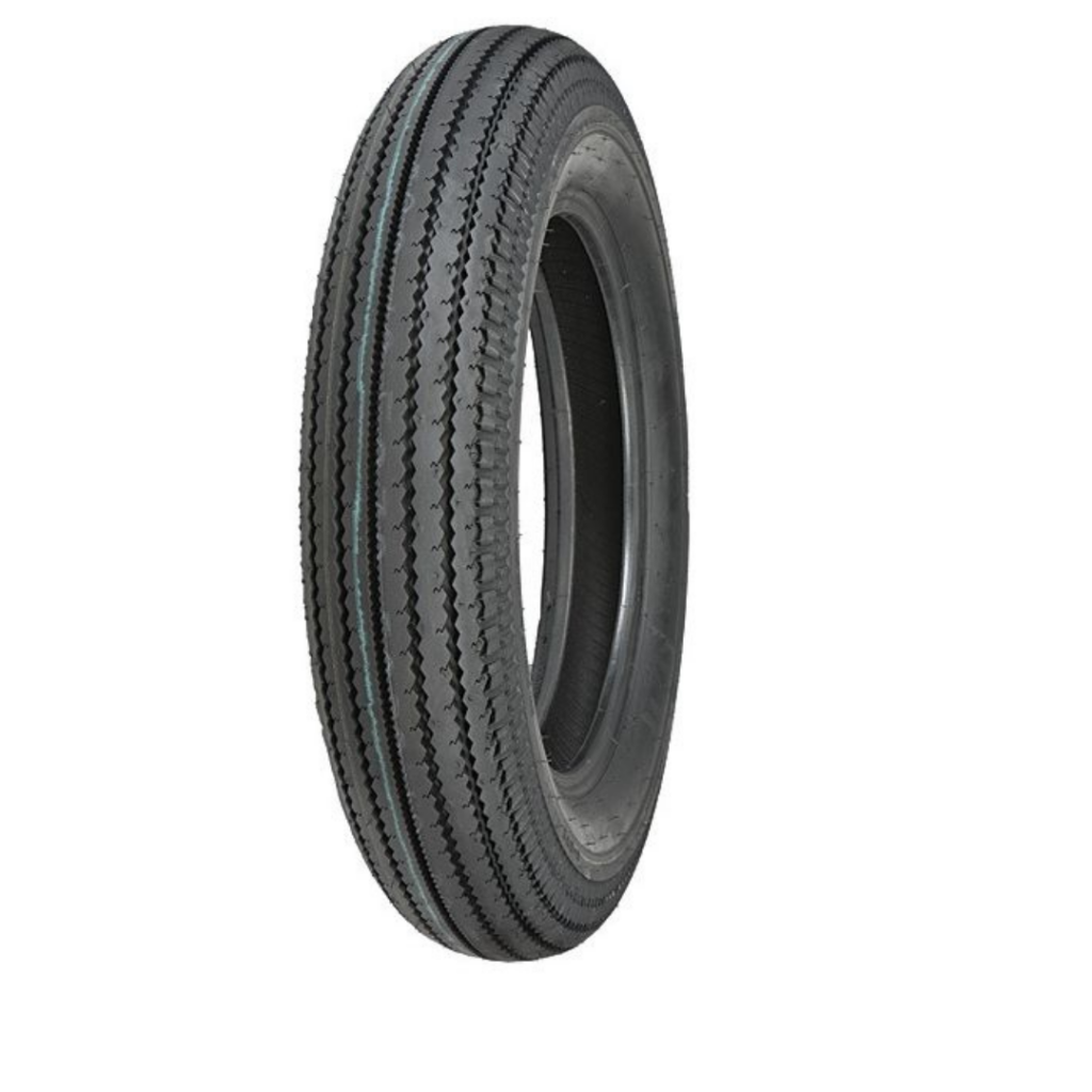 Shinko 270 Super Classic Tires
