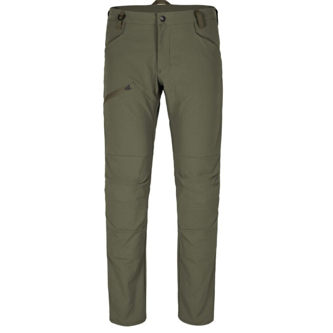 Spidi Charged Tex Pants