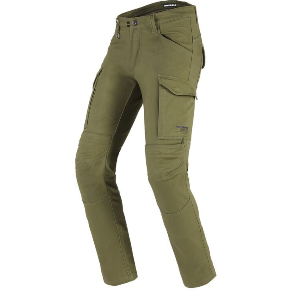 Spidi Pathfinder Cargo Pants