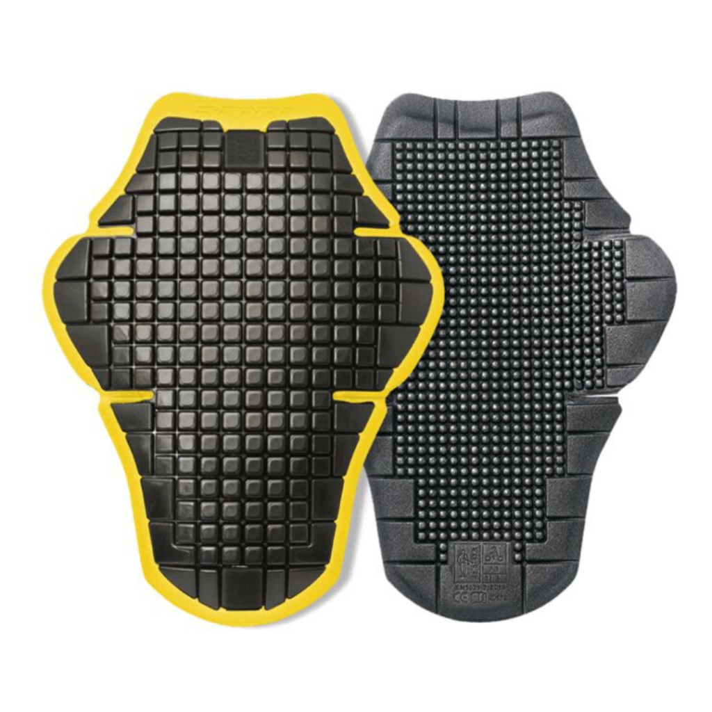 Spidi Warrior L2 Women's Back Protector